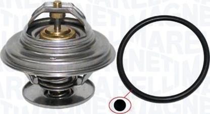 Magneti Marelli 352317100650 - Termostato, Refrigerante www.autoricambit.com