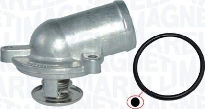 Magneti Marelli 352317100660 - Termostato, Refrigerante www.autoricambit.com