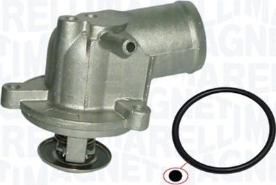 Magneti Marelli 352317100670 - Termostato, Refrigerante www.autoricambit.com