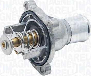 Magneti Marelli 352317100050 - Termostato, Refrigerante www.autoricambit.com