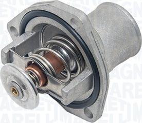 Magneti Marelli 352317100010 - Termostato, Refrigerante www.autoricambit.com