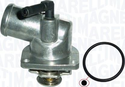 Magneti Marelli 352317100890 - Termostato, Refrigerante www.autoricambit.com