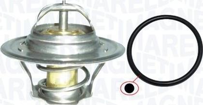 Magneti Marelli 352317100800 - Termostato, Refrigerante www.autoricambit.com