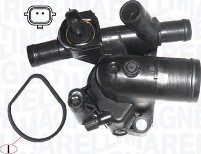 Magneti Marelli 352317101990 - Termostato, Refrigerante www.autoricambit.com