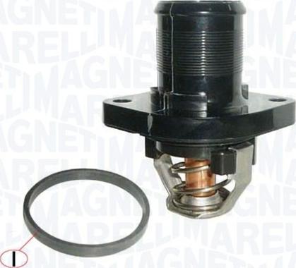 Magneti Marelli 352317101030 - Termostato, Refrigerante www.autoricambit.com