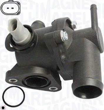 Magneti Marelli 352317102100 - Termostato, Refrigerante www.autoricambit.com