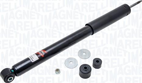 Magneti Marelli 352701070000 - Ammortizzatore www.autoricambit.com