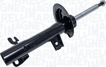 Magneti Marelli 352731070100 - Ammortizzatore www.autoricambit.com