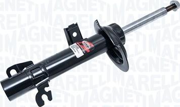 Magneti Marelli 352731070100 - Ammortizzatore www.autoricambit.com