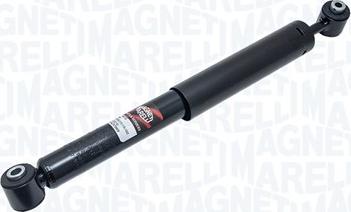 Magneti Marelli 357467070000 - Ammortizzatore www.autoricambit.com