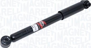 Magneti Marelli 357423070000 - Ammortizzatore www.autoricambit.com