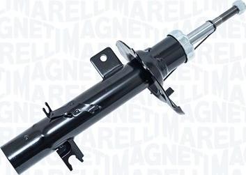 Magneti Marelli 357505070100 - Ammortizzatore www.autoricambit.com