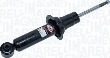 Magneti Marelli 357052070000 - Ammortizzatore www.autoricambit.com