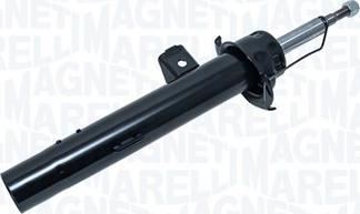 Magneti Marelli 357083070200 - Ammortizzatore www.autoricambit.com