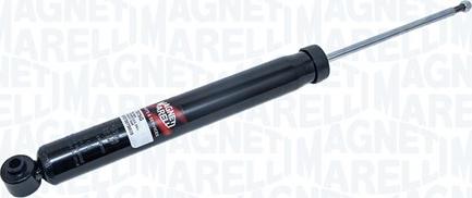 Magneti Marelli 357075070000 - Ammortizzatore www.autoricambit.com