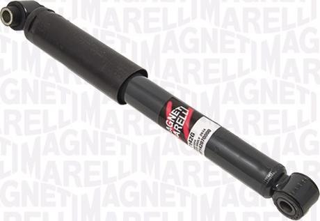 Magneti Marelli 357142070000 - Ammortizzatore www.autoricambit.com