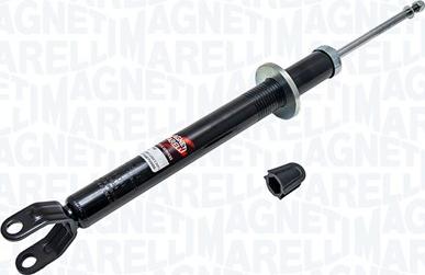 Magneti Marelli 357110070000 - Ammortizzatore www.autoricambit.com