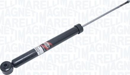 Magneti Marelli 357112070000 - Ammortizzatore www.autoricambit.com