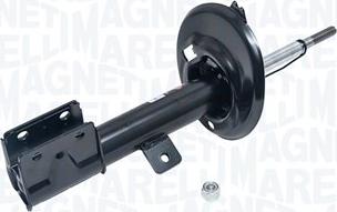 Magneti Marelli 357117070200 - Ammortizzatore www.autoricambit.com