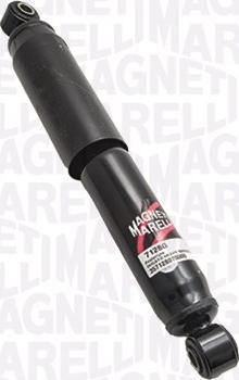 Magneti Marelli 357128070000 - Ammortizzatore www.autoricambit.com