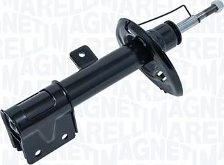 Magneti Marelli 357174070200 - Ammortizzatore www.autoricambit.com