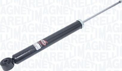 Magneti Marelli 357345070000 - Ammortizzatore www.autoricambit.com