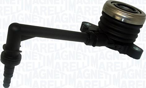 Magneti Marelli 360319030097 - Cilindro secondario, Frizione www.autoricambit.com