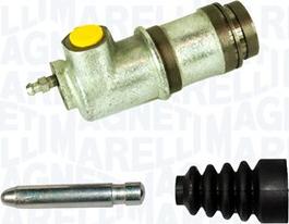 Magneti Marelli 360319030016 - Cilindro secondario, Frizione www.autoricambit.com