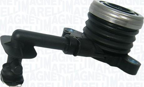 Magneti Marelli 360319030088 - Cilindro secondario, Frizione www.autoricambit.com