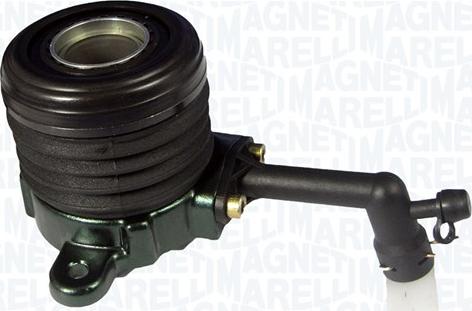 Magneti Marelli 360319030109 - Cilindro secondario, Frizione www.autoricambit.com