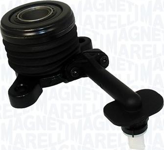 Magneti Marelli 360319030105 - Cilindro secondario, Frizione www.autoricambit.com