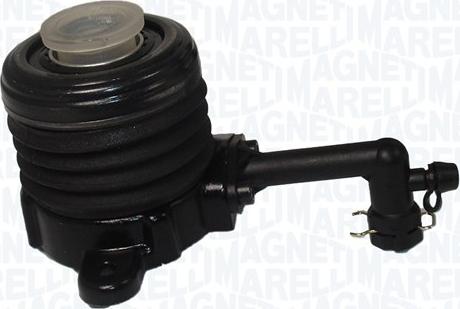 Magneti Marelli 360319030106 - Cilindro secondario, Frizione www.autoricambit.com