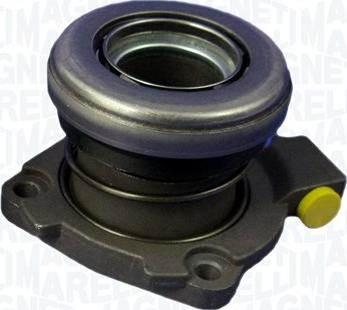 Magneti Marelli 360319030111 - Cilindro secondario, Frizione www.autoricambit.com