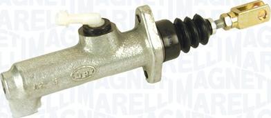 Magneti Marelli 360313030010 - Cilindro trasmettitore, Frizione www.autoricambit.com