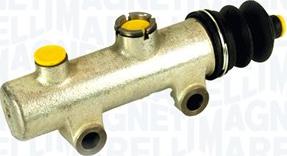 Magneti Marelli 360313030027 - Cilindro trasmettitore, Frizione www.autoricambit.com