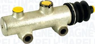 Magneti Marelli 360313030124 - Cilindro trasmettitore, Frizione www.autoricambit.com