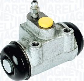 Magneti Marelli 360219230418 - Cilindretto freno www.autoricambit.com