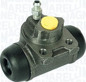 Magneti Marelli 360219230431 - Cilindretto freno www.autoricambit.com