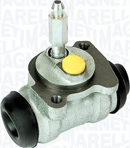 Magneti Marelli 360219230500 - Cilindretto freno www.autoricambit.com