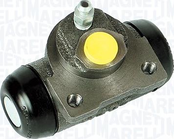 Magneti Marelli 360219230164 - Cilindretto freno www.autoricambit.com