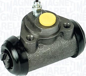 Magneti Marelli 360219230396 - Cilindretto freno www.autoricambit.com