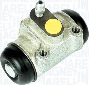 Magneti Marelli 360219230350 - Cilindretto freno www.autoricambit.com