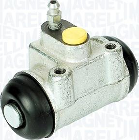 Magneti Marelli 360219230352 - Cilindretto freno www.autoricambit.com