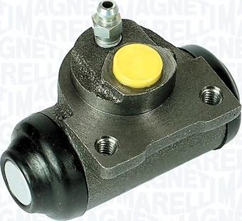 Magneti Marelli 360219230333 - Cilindretto freno www.autoricambit.com