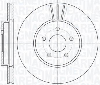 A.B.S. 9866511 - Discofreno www.autoricambit.com