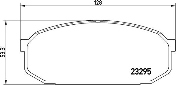 Magneti Marelli 363700449022 - Kit pastiglie freno, Freno a disco www.autoricambit.com