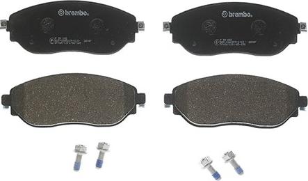 Magneti Marelli 363700459082 - Kit pastiglie freno, Freno a disco www.autoricambit.com