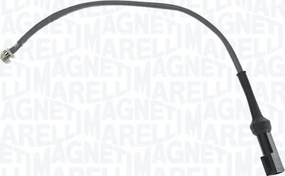 Magneti Marelli 363700400503 - Contatto segnalazione, Usura past. freno/mat. d'attrito www.autoricambit.com