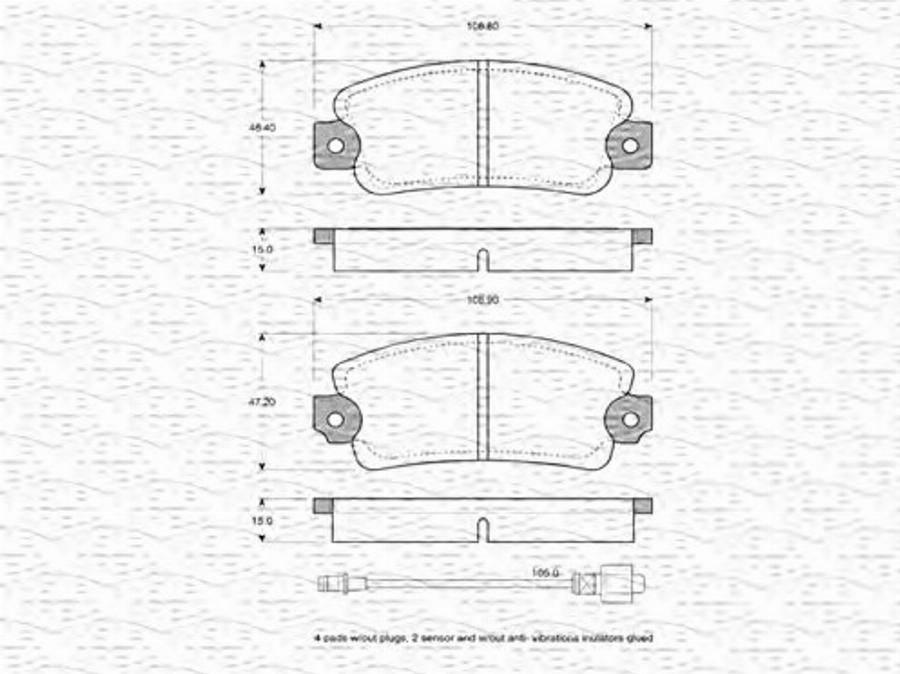 Magneti Marelli 363702160148 - --- www.autoricambit.com