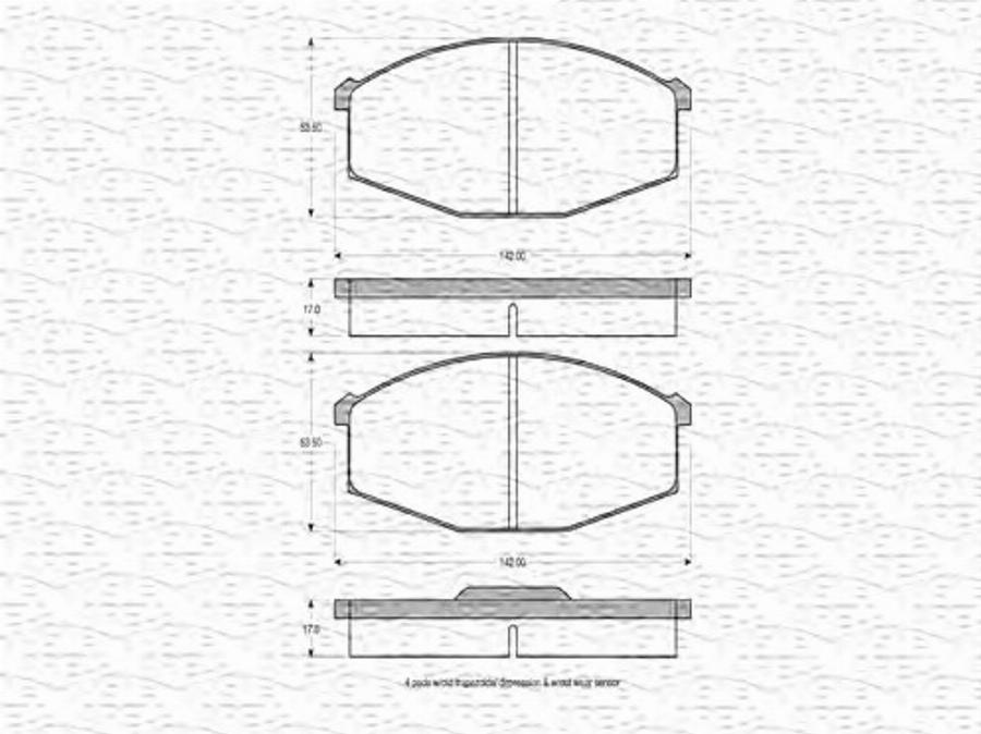 Magneti Marelli 363702160708 - --- www.autoricambit.com